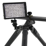 Alta Pro 2+ 263AB (Gen 2) Professional Aluminum Full-Size Camera & Video Tripod w/ Ball Head & 26mm Legs