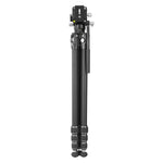 Alta Pro 3VL 264AV14 Aluminum Video Tripod w/ Counterbalancing Head