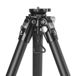 Alta Pro 3VLT 235AV10 Aluminum Travel Tripod w/ Counterbalancing Ultra-Compact Video Head