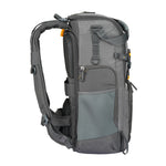 Alta Sky 62 Premium Camera Backpack w/ Large Lens Capacity