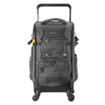 Vanguard ALTA SKY 68T Rolling Camera Backpack | Professional Camera Trolley Bag - Telephoto Lenses