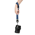 Vanguard Connect 3N1 NS 30 NV Navy 3-in-1 Quick-Release Camera & Binocular Strap System