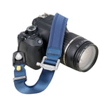 Vanguard Connect 3N1 NS 30 NV Navy 3-in-1 Quick-Release Camera & Binocular Strap System