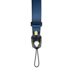 Vanguard Connect Backpack Strap NV Navy Quick-Release Camera & Binocular Backpack Carrying System