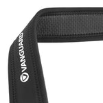 Vanguard Connect NEO NS 38 BK Black Neoprene Quick-Release Camera & Binocular Neck Strap