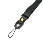 Vanguard Connect NEO NS 38 GR Green Neoprene Quick-Release Camera & Binocular Neck Strap