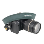 Vanguard Connect NEO NS 38 GR Green Neoprene Quick-Release Camera & Binocular Neck Strap