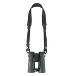 Vanguard Connect NS 38 BK Black Quick-Release Camera & Binocular Neck Strap