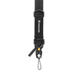 Vanguard Connect QCK NS 38 BK Black Quick-Adjust, Quick-Release Camera & Binocular Neck Strap