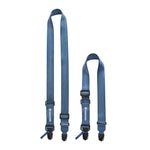 Vanguard Connect QCK NS 38 NV Navy Quick-Adjust, Quick-Release Camera & Binocular Neck Strap
