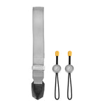 Vanguard Connect WS GY Gray Quick-Release Camera & Binocular Wrist Strap