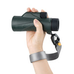 Vanguard Connect WS GY Gray Quick-Release Camera & Binocular Wrist Strap