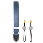 Vanguard Connect WS NV Navy Quick-Release Camera & Binocular Wrist Strap