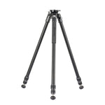 Endeavor L 263AGM Aluminum Shooting Tripod w/ Gun Mount