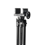 Endeavor L 263AGM Aluminum Shooting Tripod w/ Gun Mount