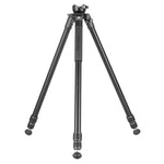 Endeavor L 263APR Aluminum Shooting Tripod & Arca/Pic-Rail Platform