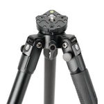 Endeavor L 303AGM (Gen 2) Aluminum Shooting Tripod with Gun Mount