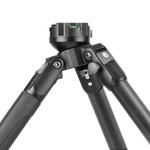 Endeavor L 303CPR Carbon Shooting Tripod & Arca/Pic-Rail Platform