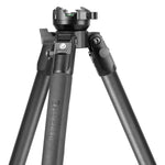 Endeavor L 303CPR Carbon Shooting Tripod & Arca/Pic-Rail Platform