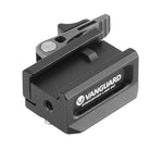 Endeavor LDA-G2 Lock Down Attachment - Picatinny to Arca Adapter Gun Mount