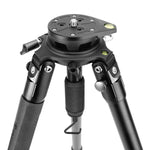 Endeavor RL 303AGM (Gen 2) Aluminum Shooting Tripod with Gun Mount