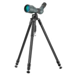 Endeavor RL 303APR Aluminum Shooting Tripod & Arca/Pic-Rail Platform