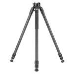 Endeavor RL 303CPR Carbon Shooting Tripod & Arca/Pic-Rail Platform