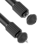 Vanguard EQ-Precision 1 A Aluminum Gun Bipod w/ Ball Head