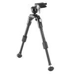 Vanguard EQ-Precision 1 A Aluminum Gun Bipod w/ Ball Head