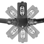 Vanguard EQ-Precision 1 A Aluminum Gun Bipod w/ Ball Head