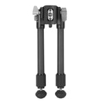 Vanguard EQ-Precision 2ARCA C Carbon Ball Head Gun Bipod w/ ARCA Quick-Release System
