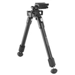 Equalizer 2 A Aluminum Gun Bipod w/ Forearm Sling Stud Attachment