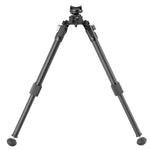 Equalizer 2 A Aluminum Gun Bipod w/ Forearm Sling Stud Attachment