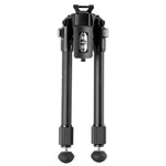 Equalizer 2 A Aluminum Gun Bipod w/ Forearm Sling Stud Attachment