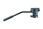 ALTA PH-123V Magnesium Alloy Video Pan Head