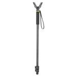Scout M62 C Carbon Fiber Shooting Monopod | Lightweight Hunting Shooting Stick