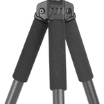 Vanguard Scout T62 C Carbon Shooting Tripod | Lightweight Hunting Shooting Stick