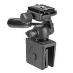 VEO 2 PH-24WM Window Mount w/ Pan Head