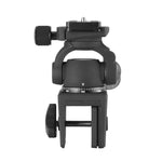 Vanguard VEO 2 PH-28WM Window Mount – 2-Way Pan Head for Spotting Scopes & Binoculars, ARCA-Compatible Quick Shoe, 8.8 lb Capacity