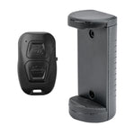 VEO 3 GO 204CB (Gen 2) Carbon Fiber Travel-Size Camera Tripod w/ Ball Head