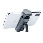 VEO 3 GO 204CB (Gen 2) Carbon Fiber Travel-Size Camera Tripod w/ Ball Head