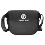 VEO CITY S30 Camera Shoulder Bag w/ Pouch - Navy Blue