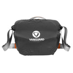 VEO CITY S36 Camera Shoulder Bag w/ Pouch - Gray