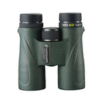 VEO ED 10x42 ED Glass Binocular Bundle w/ Digiscope Adapter, Harness, Deluxe Strap, Lifetime Warranty