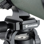 VEO HD IV 65A Spotting Scope w/ 18-45x Magnification / Lifetime Warranty