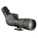 VEO HD IV 65A Spotting Scope w/ 18-45x Magnification / Lifetime Warranty