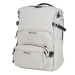 Vanguard VEO Lite S2L Camera & Everyday Shoulder Bag (Cream) – 2L Compact Capacity, Fits Compact Kit, Lightweight, Easy-Clean Water-Resistant Design