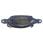Vanguard VEO Lite S2L Camera & Everyday Shoulder Bag (Navy) – 2L Compact Capacity, Fits Compact Kit, Lightweight, Easy-Clean Water-Resistant Design
