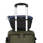 Vanguard VEO Lite S4L Camera & Everyday Shoulder Bag (Navy) – Fits Mirrorless Camera + 1–2 Lenses, 8.3