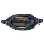 Vanguard VEO Lite S4L Camera & Everyday Shoulder Bag (Navy) – Fits Mirrorless Camera + 1–2 Lenses, 8.3